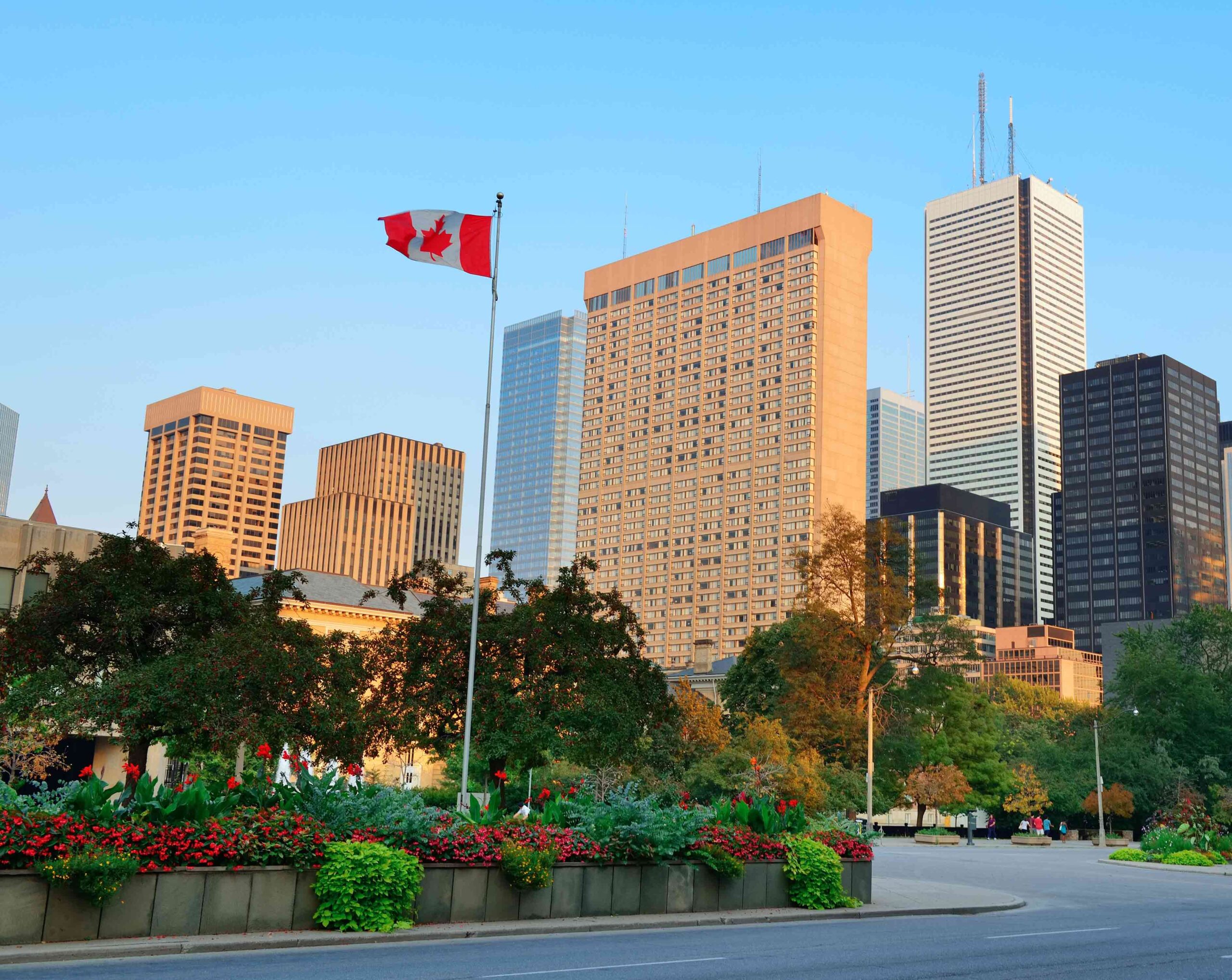 toronto-street-view
